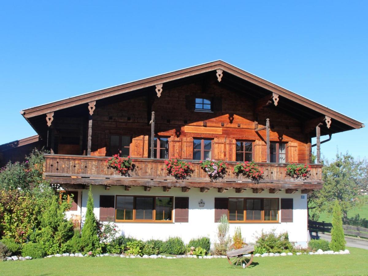 Ferienwohnungen Ebensperger - Chiemgau Karte انزل المظهر الخارجي الصورة